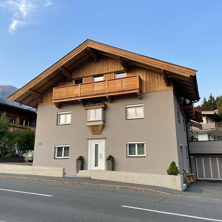 Ferienwohnung Kitzbichler شيفو أم فيلدن كايزر المظهر الخارجي الصورة