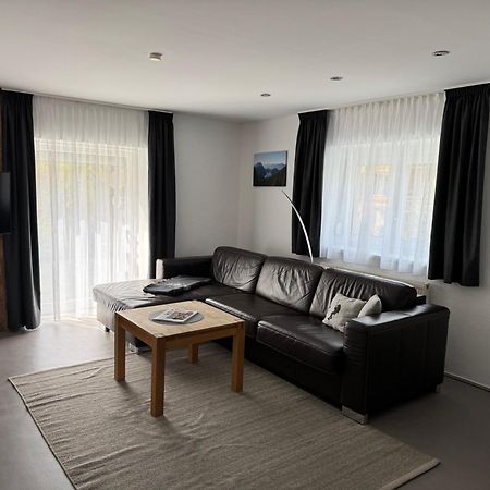 Ferienwohnung Kitzbichler شيفو أم فيلدن كايزر المظهر الخارجي الصورة