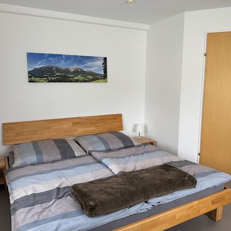 Ferienwohnung Kitzbichler شيفو أم فيلدن كايزر المظهر الخارجي الصورة