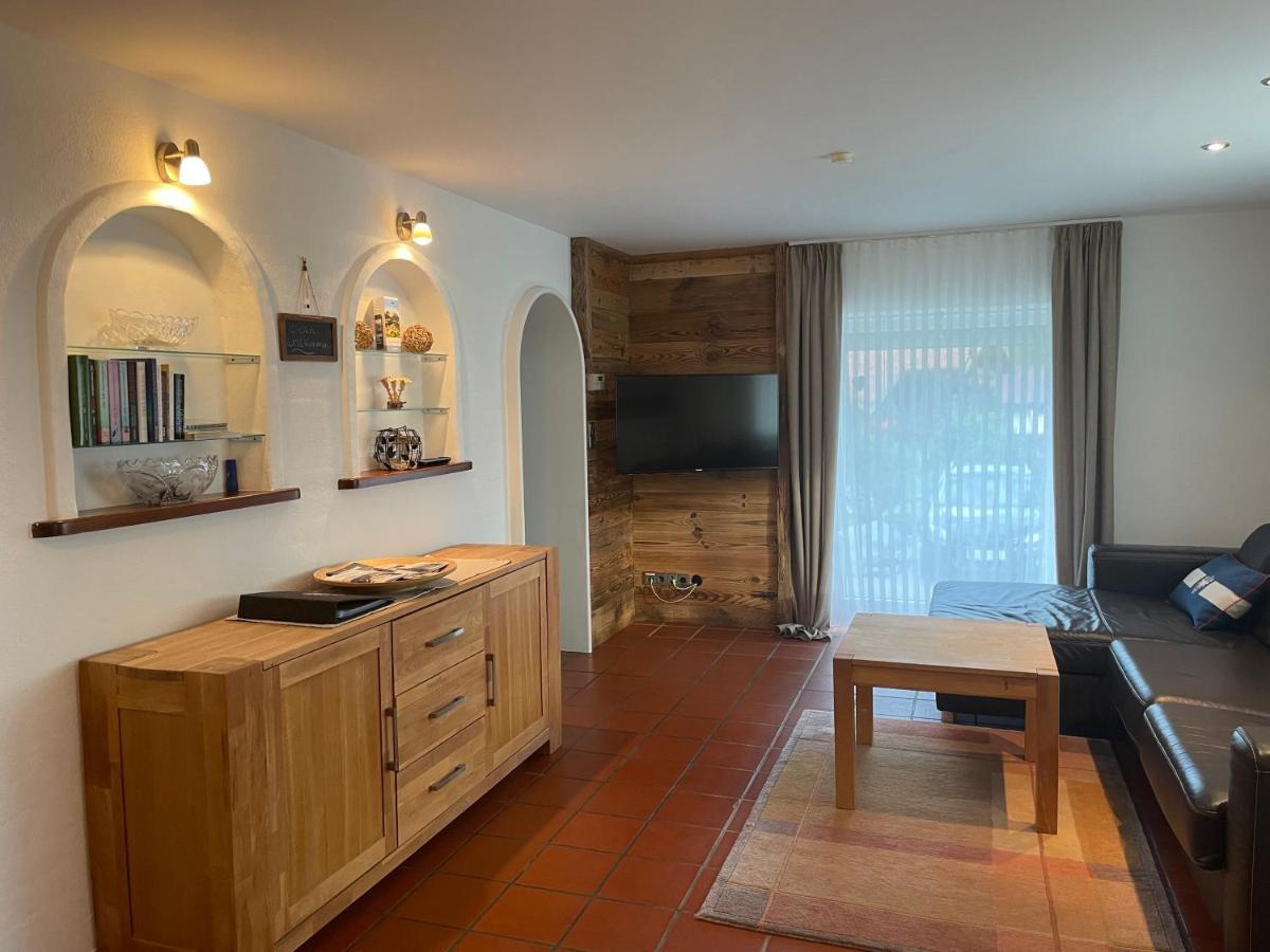 Ferienwohnung Kitzbichler شيفو أم فيلدن كايزر المظهر الخارجي الصورة