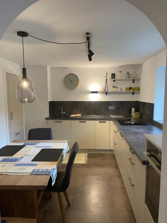 Ferienwohnung Kitzbichler شيفو أم فيلدن كايزر المظهر الخارجي الصورة