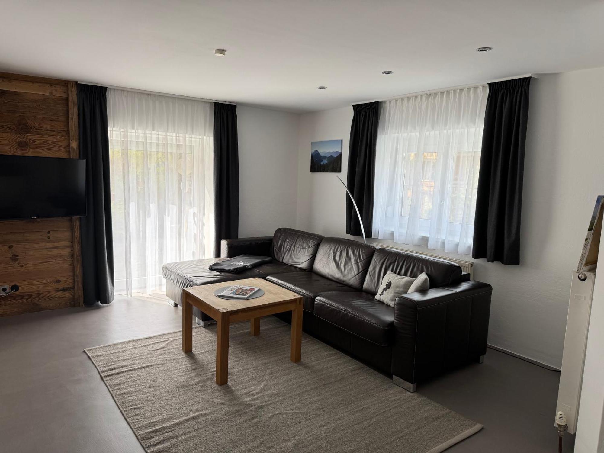 Ferienwohnung Kitzbichler شيفو أم فيلدن كايزر المظهر الخارجي الصورة