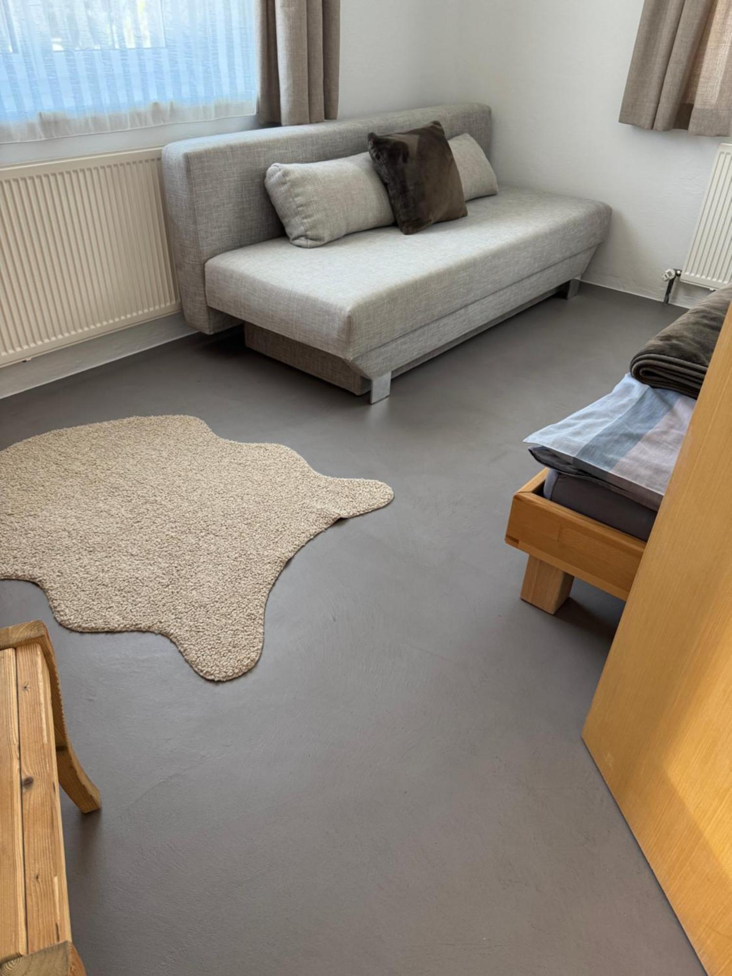 Ferienwohnung Kitzbichler شيفو أم فيلدن كايزر المظهر الخارجي الصورة