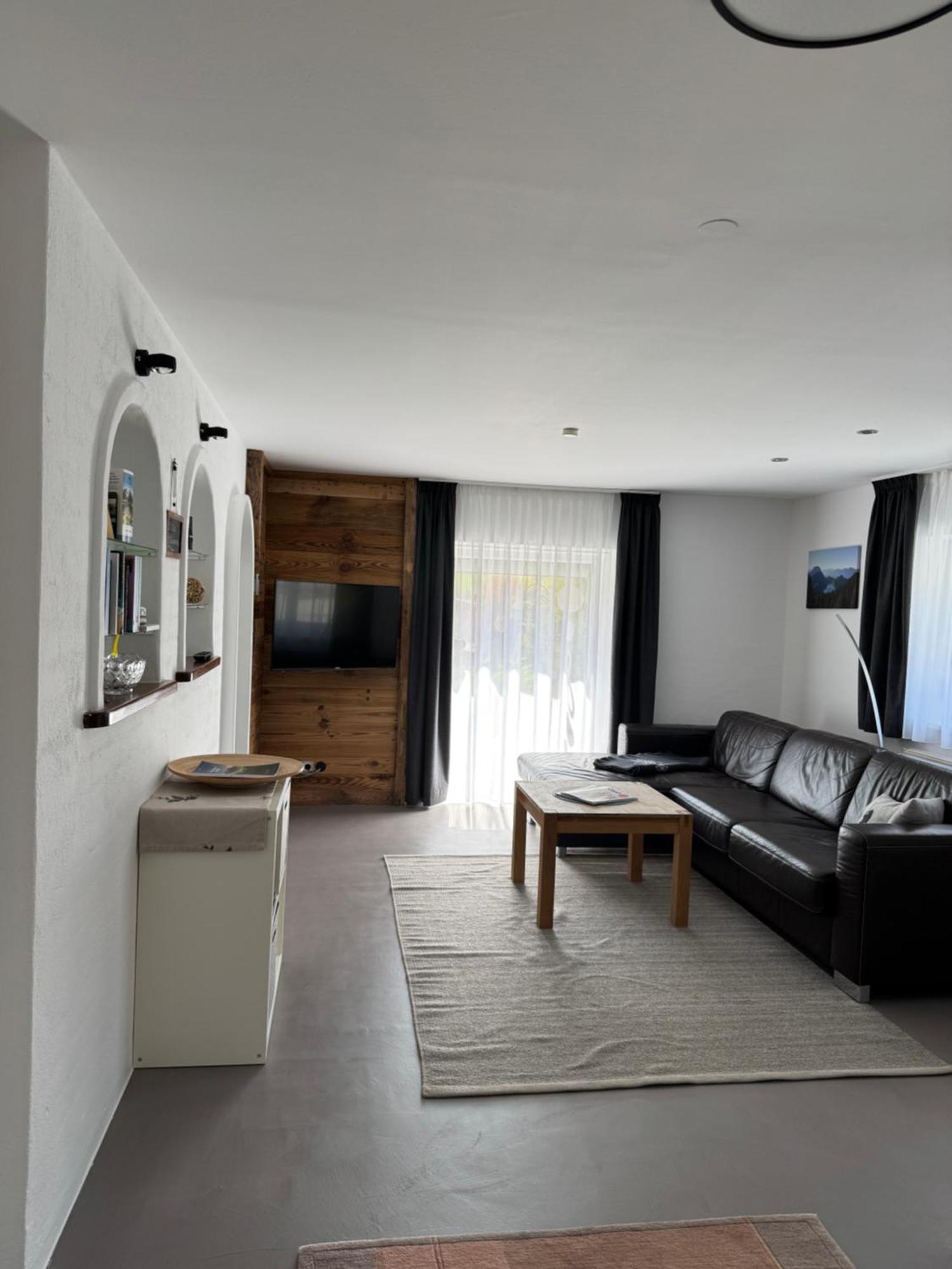 Ferienwohnung Kitzbichler شيفو أم فيلدن كايزر المظهر الخارجي الصورة
