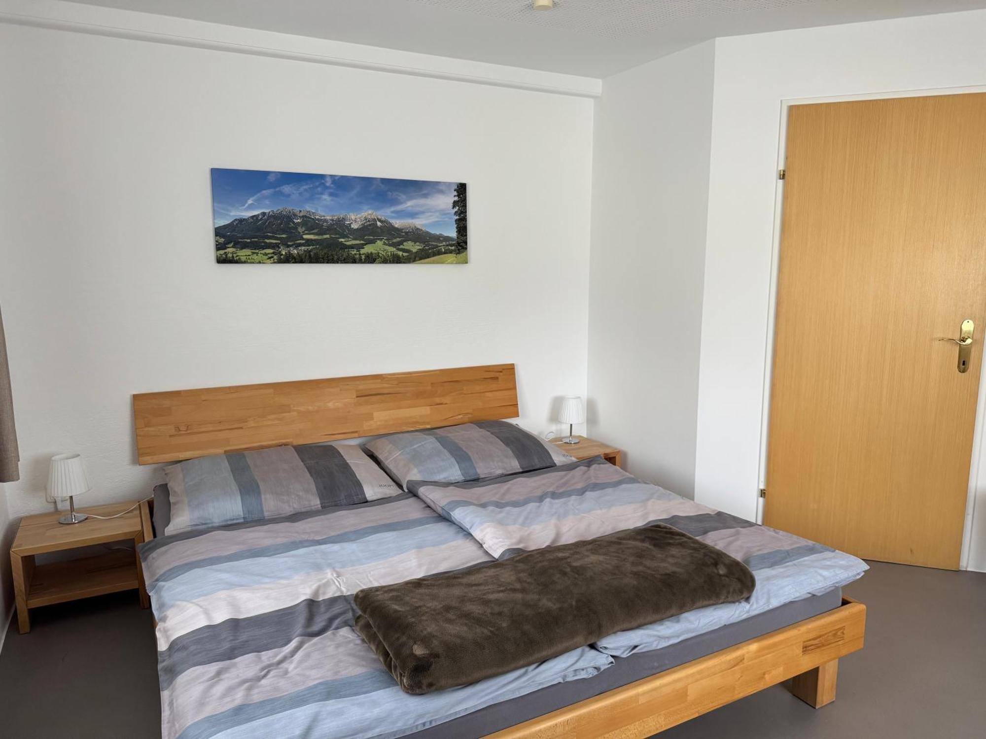 Ferienwohnung Kitzbichler شيفو أم فيلدن كايزر المظهر الخارجي الصورة