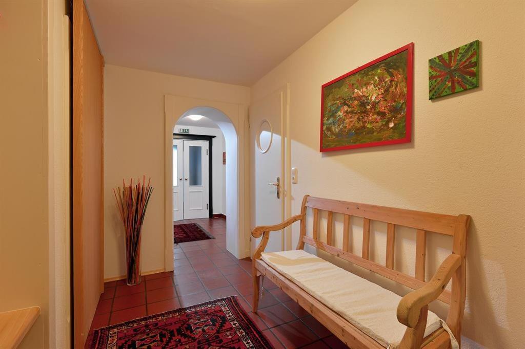 Ferienwohnung Kitzbichler شيفو أم فيلدن كايزر المظهر الخارجي الصورة