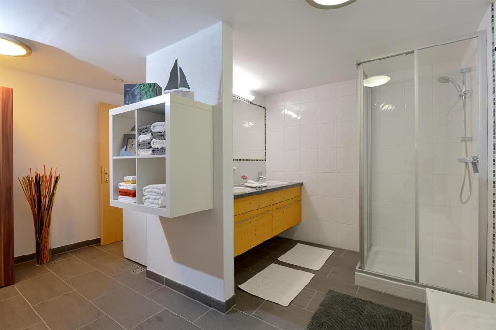 Ferienwohnung Kitzbichler شيفو أم فيلدن كايزر المظهر الخارجي الصورة